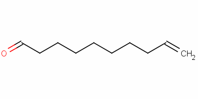 9-癸烯醛結(jié)構(gòu)式_39770-05-3結(jié)構(gòu)式