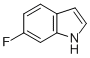 6-氟吲哚結(jié)構(gòu)式_399-51-9結(jié)構(gòu)式