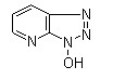 HOAt結(jié)構(gòu)式_39968-33-7結(jié)構(gòu)式