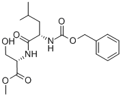 Z-leu-ser-ome結(jié)構(gòu)式_40290-56-0結(jié)構(gòu)式