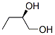 (R)-1,2-丁二醇結(jié)構(gòu)式_40348-66-1結(jié)構(gòu)式