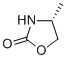 (R)-4-甲基-2-噁唑烷酮結(jié)構(gòu)式_4042-43-7結(jié)構(gòu)式