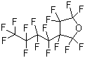 全氟環(huán)醚結構式_40464-54-8結構式