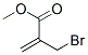 Methyl 2-(bromomethyl)acrylate Structure,4224-69-5Structure