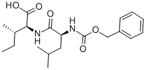 Z-leu-ile-oh結(jié)構(gòu)式_42537-96-2結(jié)構(gòu)式