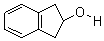 2-茚醇結(jié)構(gòu)式_4254-29-9結(jié)構(gòu)式