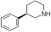 (R)-3-苯基哌啶結(jié)構(gòu)式_430461-56-6結(jié)構(gòu)式