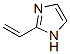 2-Vinylimidazole Structure,43129-93-7Structure