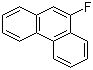 9-氟菲結(jié)構(gòu)式_440-21-1結(jié)構(gòu)式