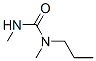 (9ci)-N,N-二甲基-N-丙基-脲結(jié)構(gòu)式_447429-08-5結(jié)構(gòu)式