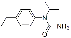 (9CI)-N-(4-乙基苯基)-N-(1-甲基乙基)-脲結(jié)構(gòu)式_449789-96-2結(jié)構(gòu)式