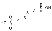 輔酶M結(jié)構(gòu)式_45127-11-5結(jié)構(gòu)式