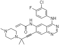 AV-412結(jié)構(gòu)式_451492-95-8結(jié)構(gòu)式