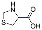 H-D-Thz-OH結(jié)構(gòu)式_45521-09-3結(jié)構(gòu)式