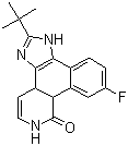 Merck-5結(jié)構(gòu)式_457081-03-7結(jié)構(gòu)式