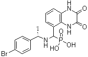 Nvp-aam077 Structure,459836-30-7Structure