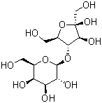 乳果糖結(jié)構(gòu)式_4618-18-2結(jié)構(gòu)式