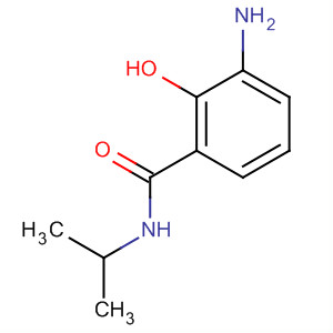 3-Amino-2-hydroxy-n-isopropylbenzamide Structure,473730-97-1Structure