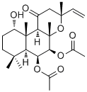 Forskolin G Structure,473981-11-2Structure