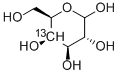 D-galactose-4-13c Structure,478518-58-0Structure