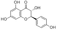 Aromadendrin Structure,480-20-6Structure