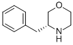 (R)-3-芐基嗎啉結(jié)構(gòu)式_481038-59-9結(jié)構(gòu)式