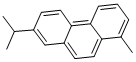 惹烯結(jié)構(gòu)式_483-65-8結(jié)構(gòu)式