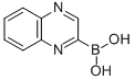 喹噁啉-2-基硼酸結(jié)構(gòu)式_499769-90-3結(jié)構(gòu)式