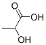 Lactic acid Structure,50-21-5Structure