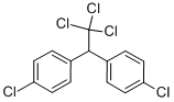 4,4-Ddt Structure,50-29-3Structure