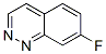 7-氟噌啉結(jié)構(gòu)式_500359-12-6結(jié)構(gòu)式