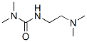 (9CI)-n-[2-(二甲基氨基)乙基]-N,N-二甲基-脲結(jié)構(gòu)式_500893-29-8結(jié)構(gòu)式