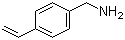 (4-乙烯基芐基)胺結(jié)構(gòu)式_50325-49-0結(jié)構(gòu)式