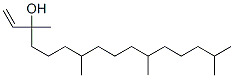 異植物醇結(jié)構(gòu)式_505-32-8結(jié)構(gòu)式