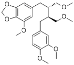 Niranthin Structure,50656-77-4Structure