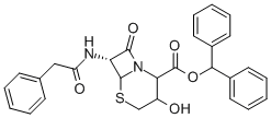 GHCA結(jié)構(gòu)式_51820-24-7結(jié)構(gòu)式