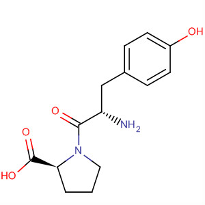 Tyr-pro結(jié)構(gòu)式_51871-47-7結(jié)構(gòu)式