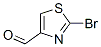 2-Bromothiazole-4-carbaldehyde Structure,5198-80-1Structure