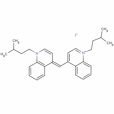 花青苷結(jié)構(gòu)式_523-42-2結(jié)構(gòu)式