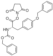 Z-tyr(bzl)-osu結(jié)構(gòu)式_52773-66-7結(jié)構(gòu)式