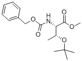 Z-thr(tbu)-ome結(jié)構(gòu)式_52785-41-8結(jié)構(gòu)式