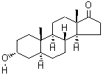 雄酮結(jié)構(gòu)式_53-41-8結(jié)構(gòu)式