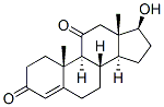 11-Ketotestosterone Structure,53187-98-7Structure