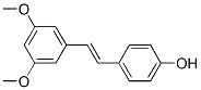 紫檀菧結(jié)構(gòu)式_537-42-8結(jié)構(gòu)式