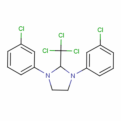 氯咪唑結構式_53720-80-2結構式