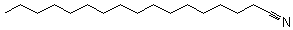 N-heptadecanonitrile Structure,5399-02-0Structure