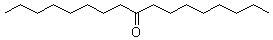 9-十七酮結構式_540-08-9結構式