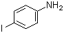 對碘苯胺結(jié)構(gòu)式_540-37-4結(jié)構(gòu)式