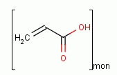 卡波姆結(jié)構(gòu)式_54182-57-9結(jié)構(gòu)式