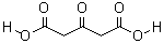 1,3-丙酮二羧酸結(jié)構(gòu)式_542-05-2結(jié)構(gòu)式
